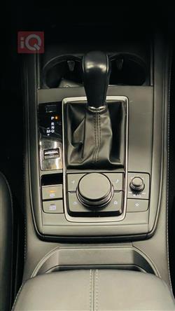 مازدا CX-30